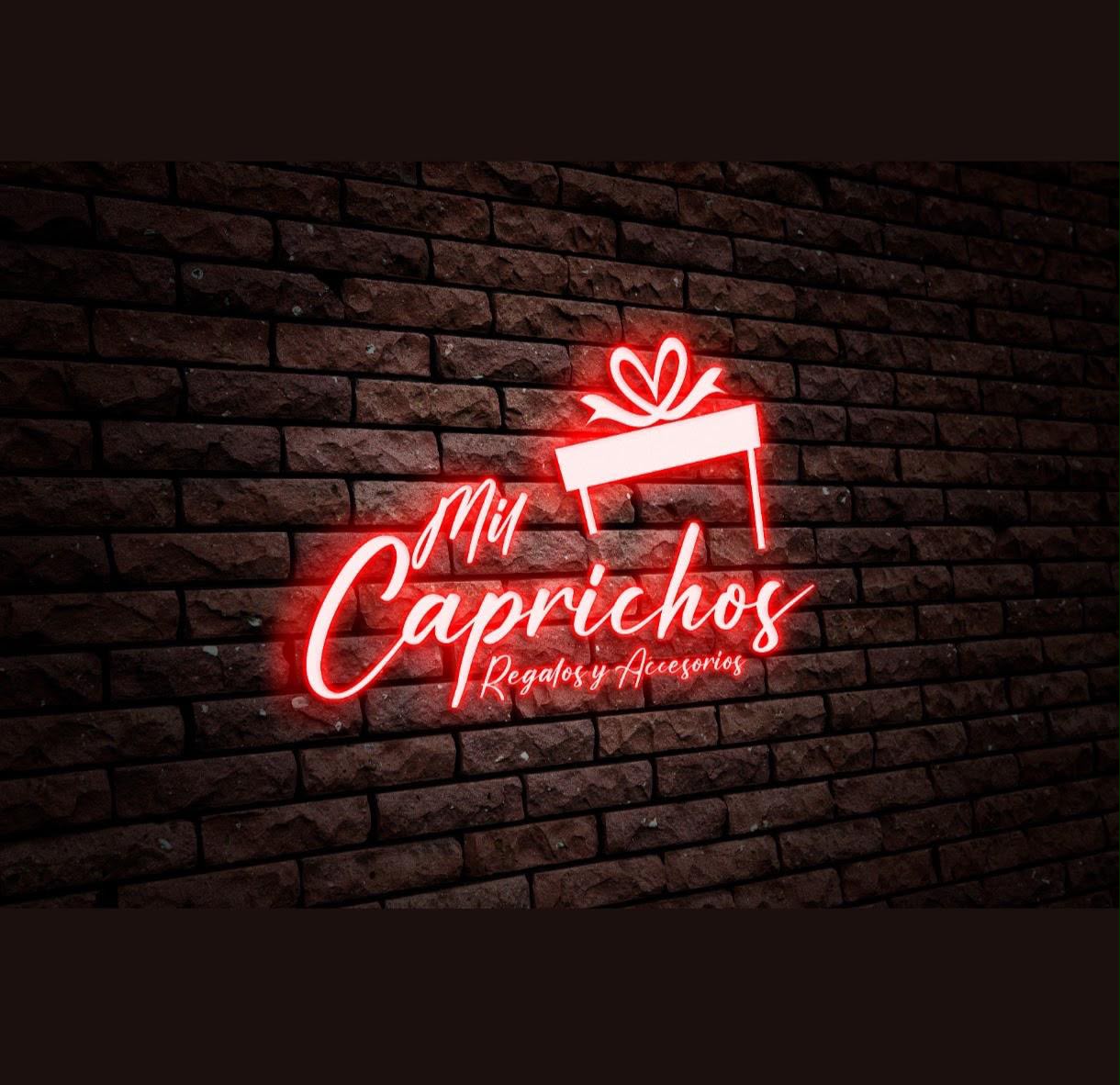 Mil Caprichos, regalos y accesorios